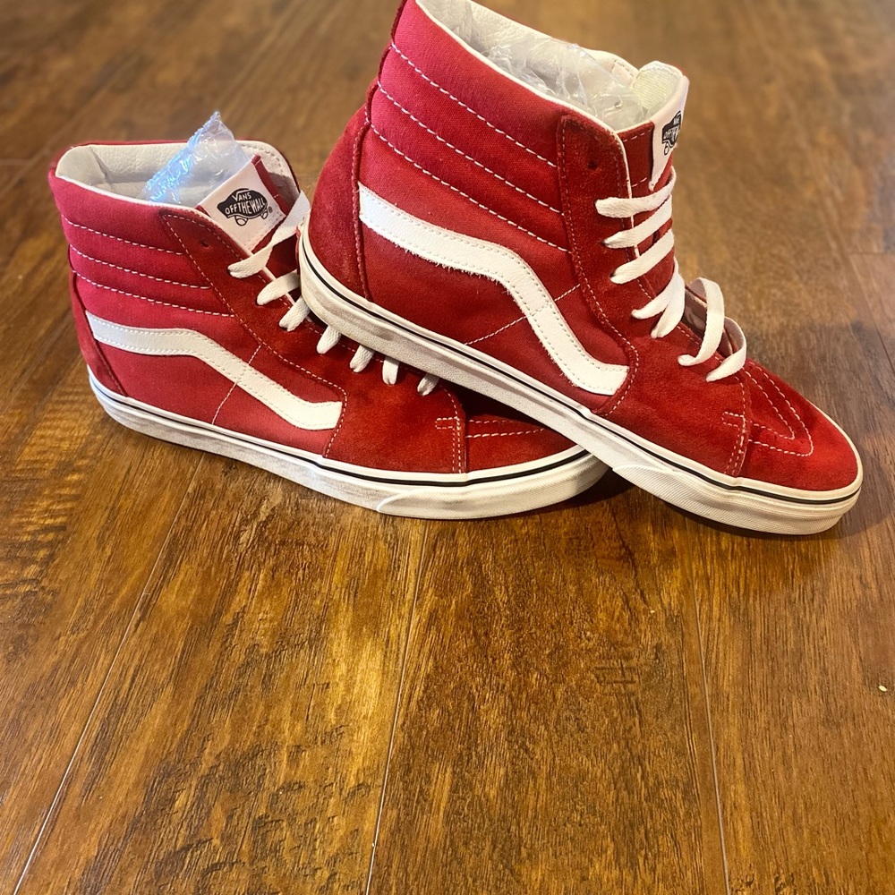 Vans - Picture 4 of 4